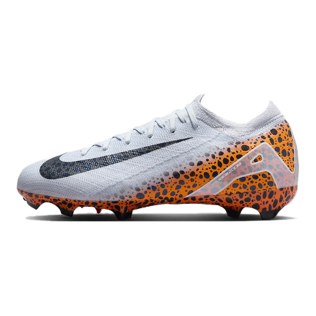 Футбольные бутсы Mercurial Vapor 16 Pro Kids Kids Low-top белые/оранжевые/черные Nike, белый/черный/оранжевый
Футбольные бутсы Mercurial Vapor 16 Pro Kids Kids Low-top белые/оранжевые/черные Nike, белый/черный/оранжевый