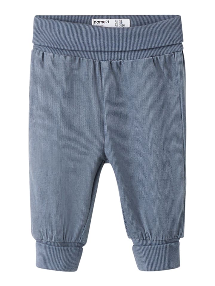 Name it Брюки в стиле «Флинт Стоун»
Name it Брюки в стиле «Флинт Стоун»