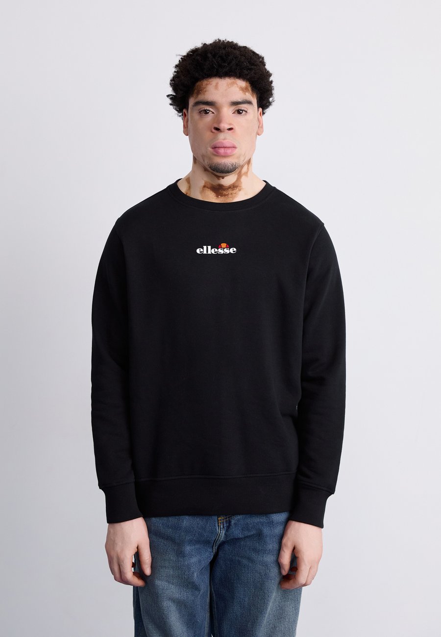 Толстовка Ellesse KIAMTO, Black
Толстовка Ellesse KIAMTO, Black