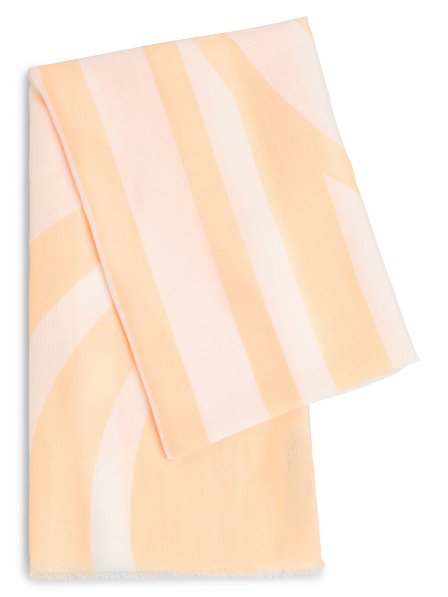 Шарф Someday Bailee, оранжевый
Шарф Someday Bailee, оранжевый