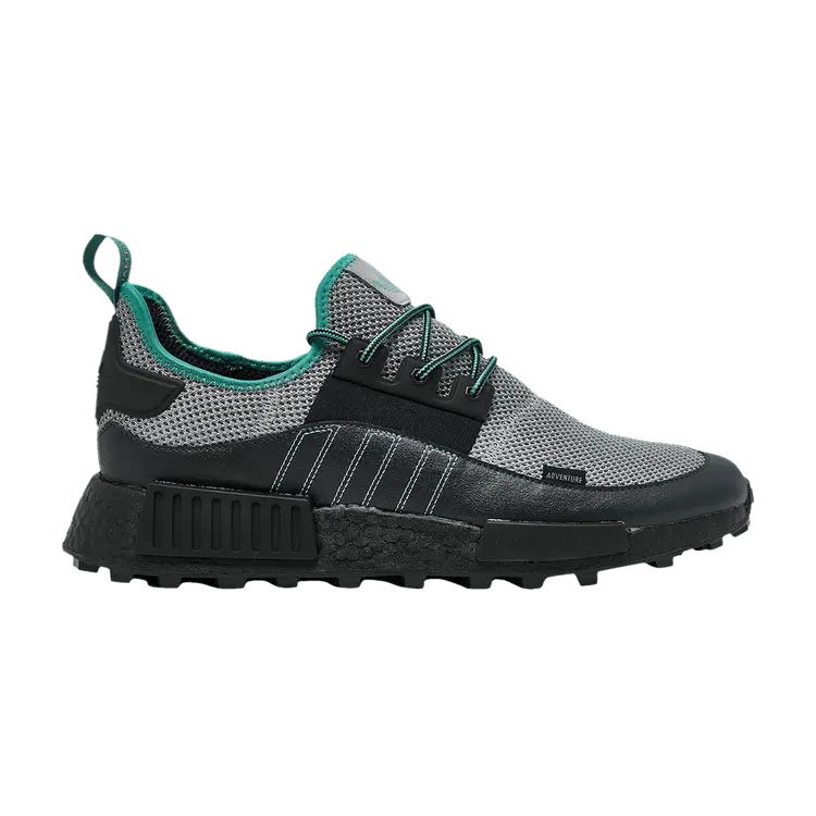 Кроссовки adidas NMD_R1 TR 'Grey Teal', серый
Кроссовки adidas NMD_R1 TR 'Grey Teal', серый