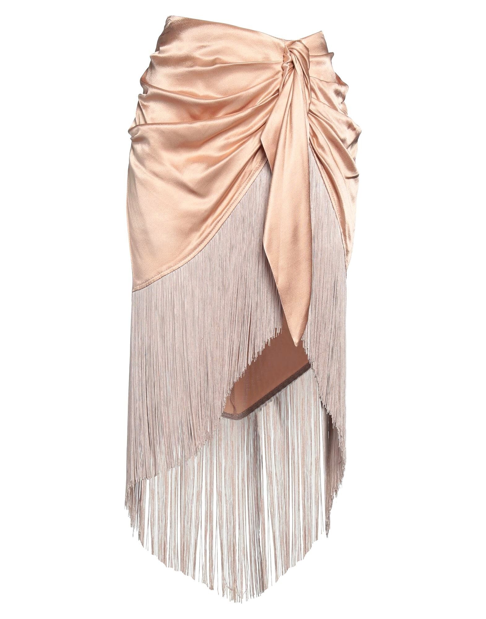 Юбка миди Vicolo, песочный
Юбка миди Vicolo, песочный