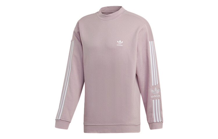 Толстовка мужская светло-розовая фиолетово-серая Adidas Originals, серый
Толстовка мужская светло-розовая фиолетово-серая Adidas Originals, серый