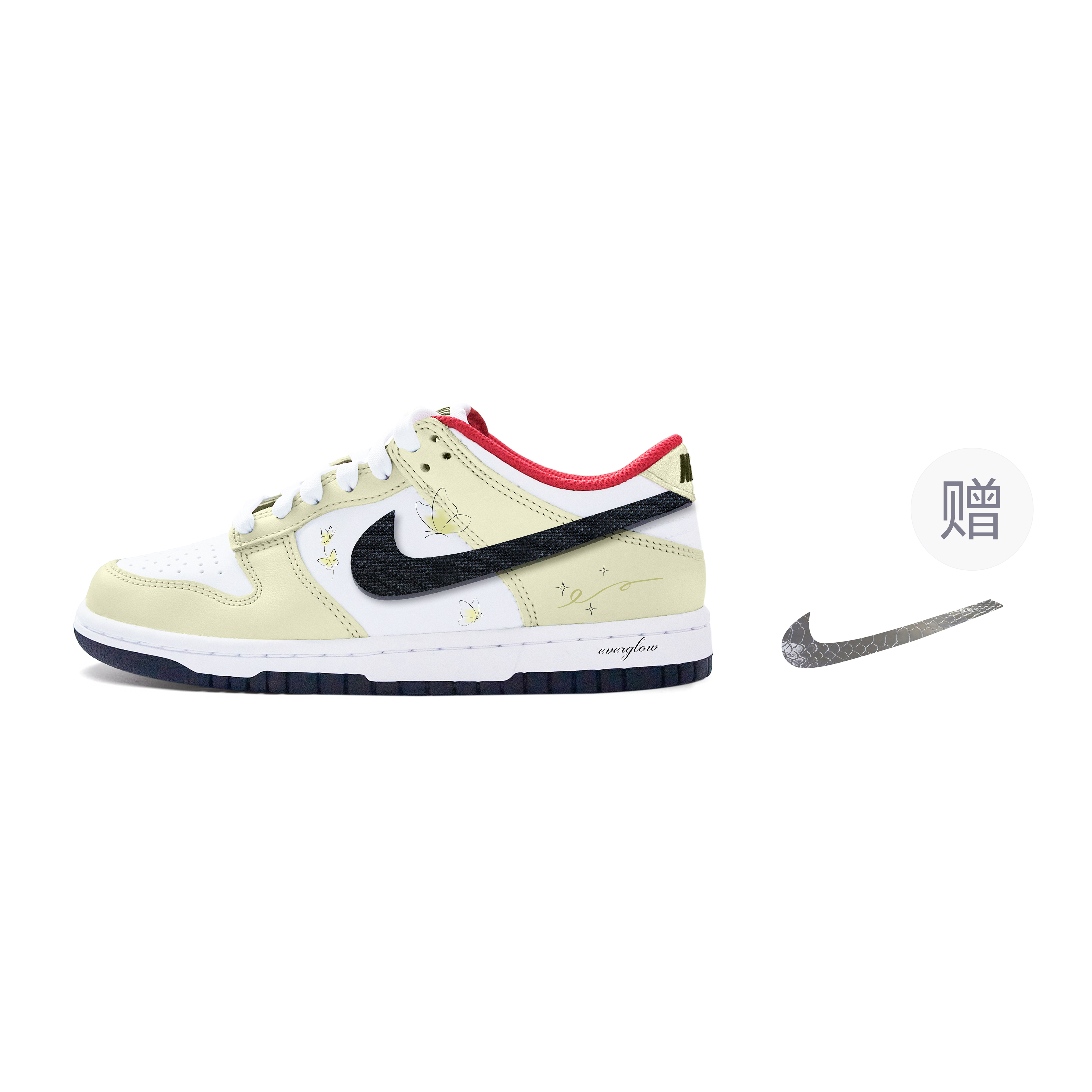 Нескользящие низкие кроссовки для скейтбординга Dunk Slip для детей и подростков Nike, Champagne
Нескользящие низкие кроссовки для скейтбординга Dunk Slip для детей и подростков Nike, Champagne