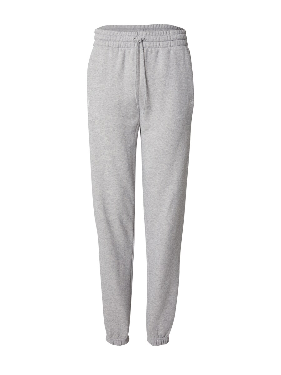 Зауженные брюки NEW ERA NEYYAN, светло-серый
Зауженные брюки NEW ERA NEYYAN, светло-серый