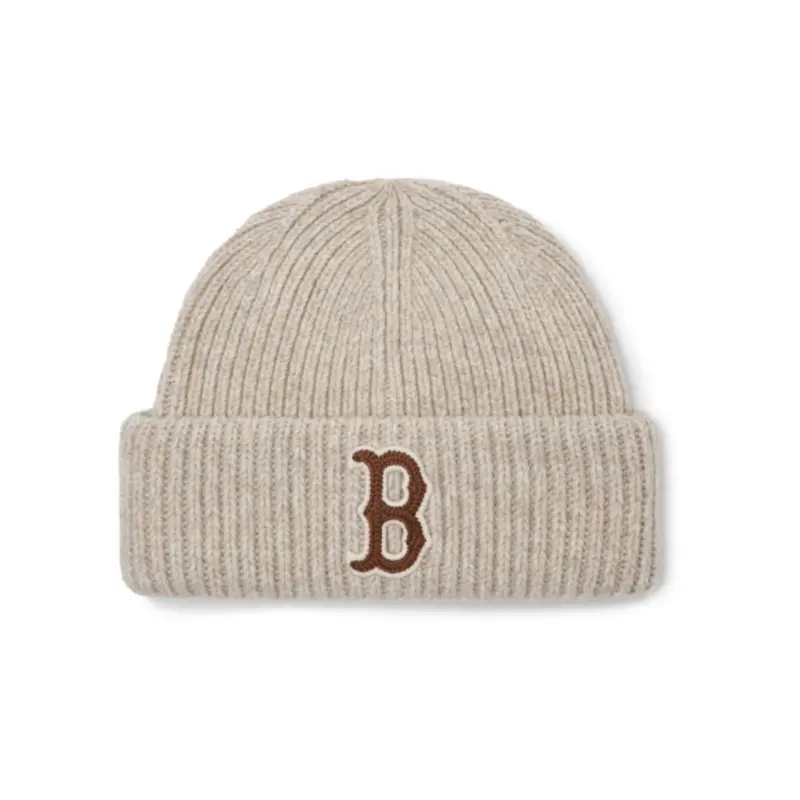 MLB Акриловая вязаная шапка унисекс цвета хаки, Khaki
MLB Акриловая вязаная шапка унисекс цвета хаки, Khaki