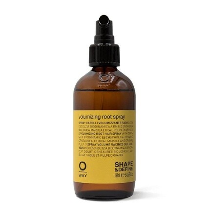 XVOLUME спрей для объема прикорней 160 мл Oway
XVOLUME спрей для объема прикорней 160 мл Oway