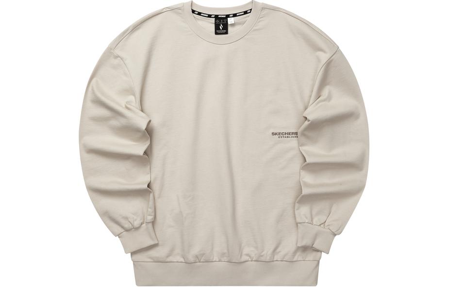 Свитшот унисекс светло-коричневый Skechers, Light Brown/0046
Свитшот унисекс светло-коричневый Skechers, Light Brown/0046