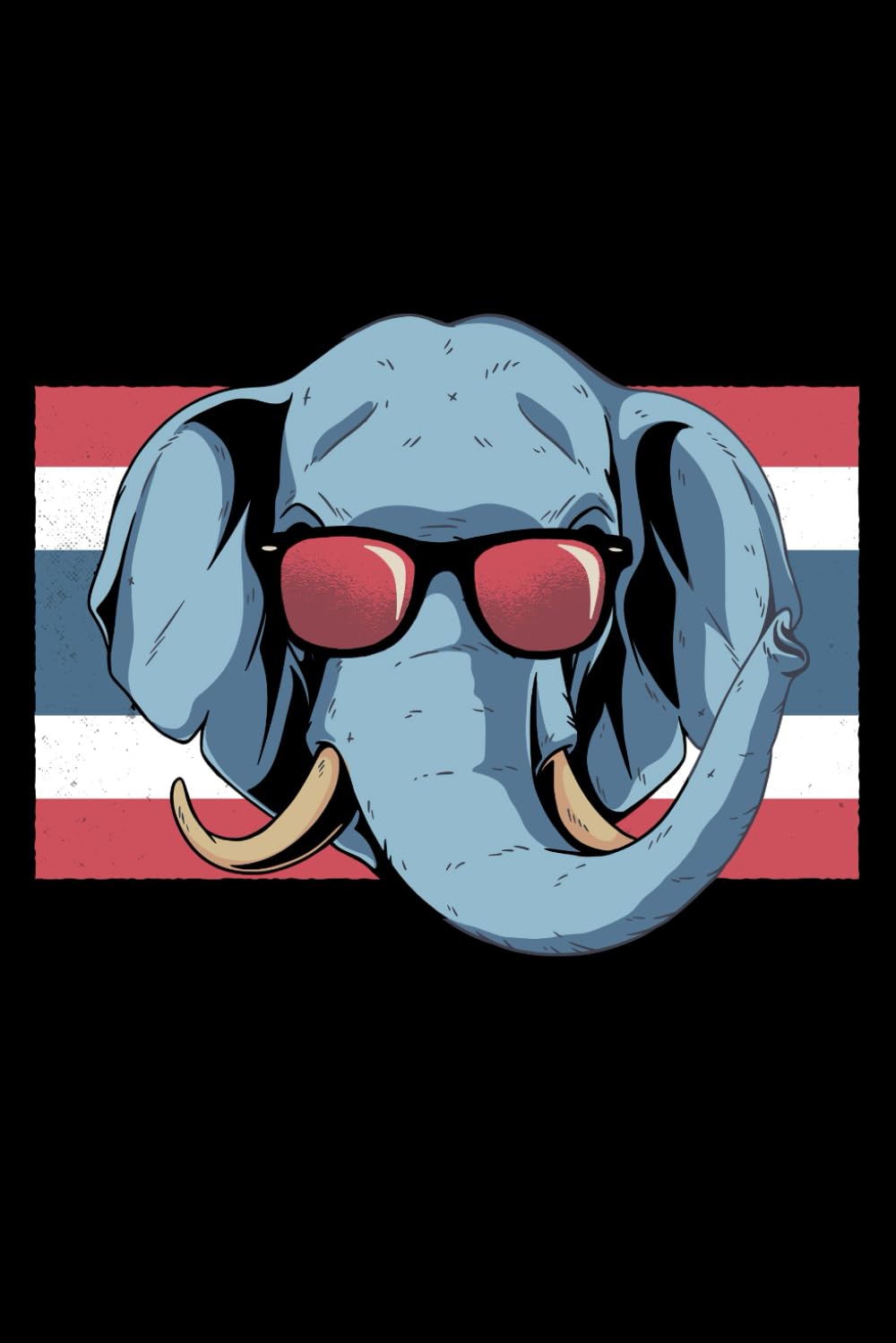 Thailand Notebook: Thailand Notebook, Dot-Graph Journal or Notebook (6x9 Inches) with 120 Pages (Independently published)
Thailand Notebook: Thailand Notebook, Dot-Graph Journal or Notebook (6x9 Inches) with 120 Pages (Independently published)