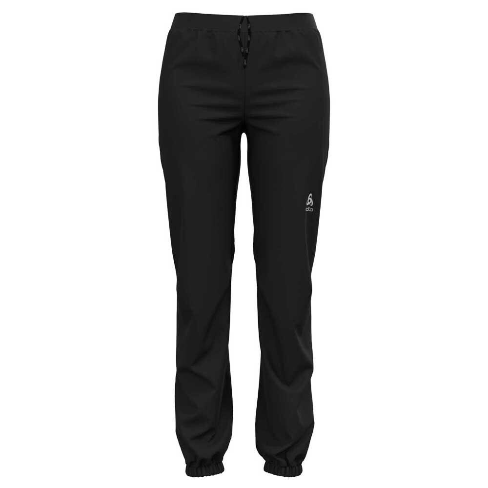 Брюки Odlo Brensholmen, черный
Брюки Odlo Brensholmen, черный