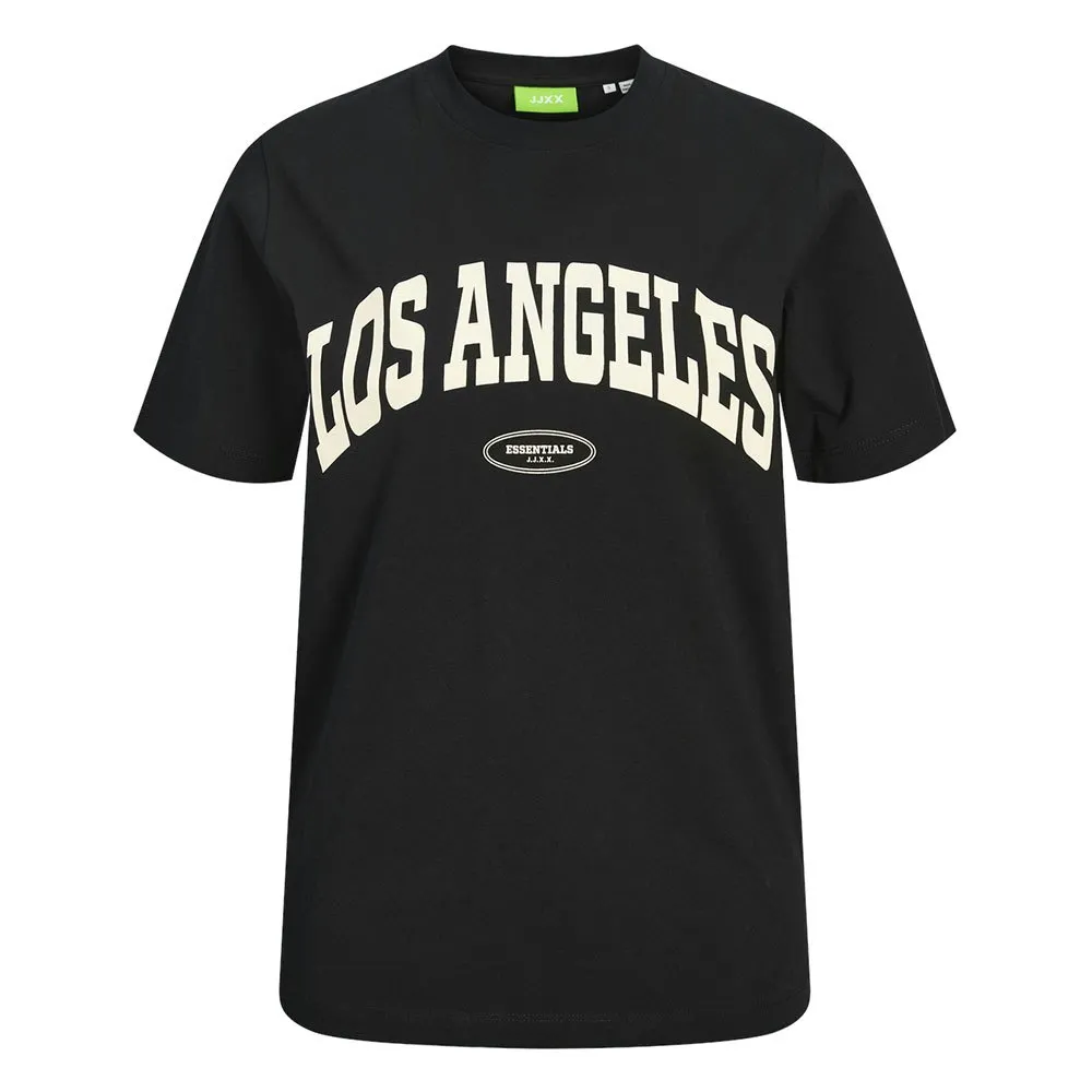 Футболка Jack & Jones Merle Reg JJXX, черный
Футболка Jack & Jones Merle Reg JJXX, черный