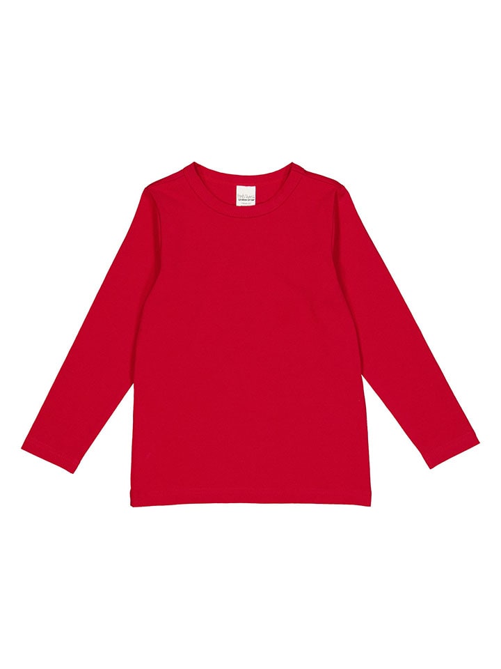 Лонгслив Fred´s World by GREEN COTTON, красный
Лонгслив Fred´s World by GREEN COTTON, красный