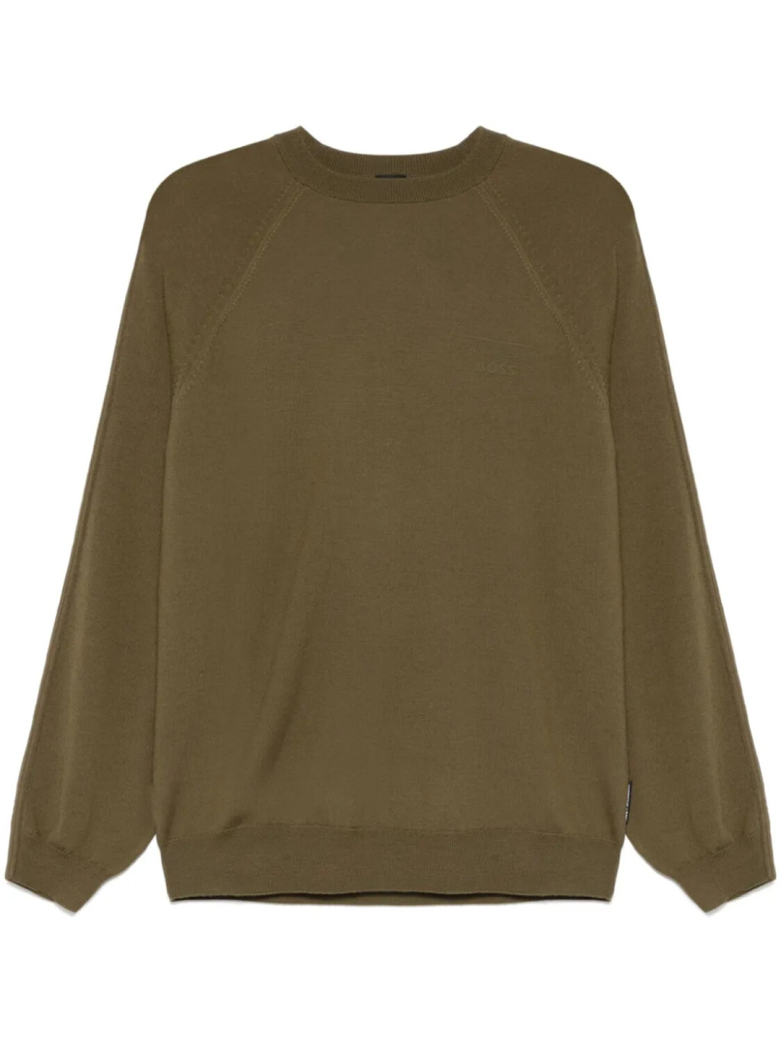 BOSS свитер Balleto из коллаборации с Porsche, зеленый
BOSS свитер Balleto из коллаборации с Porsche, зеленый