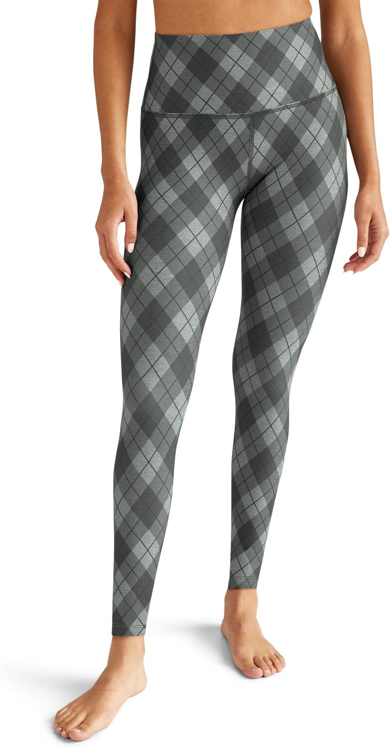 Брюки Beyond Yoga Softmark Caught in The Midi High Waisted Leggings, цвет Gray Beyond Argyle
Брюки Beyond Yoga Softmark Caught in The Midi High Waisted Leggings, цвет Gray Beyond Argyle
