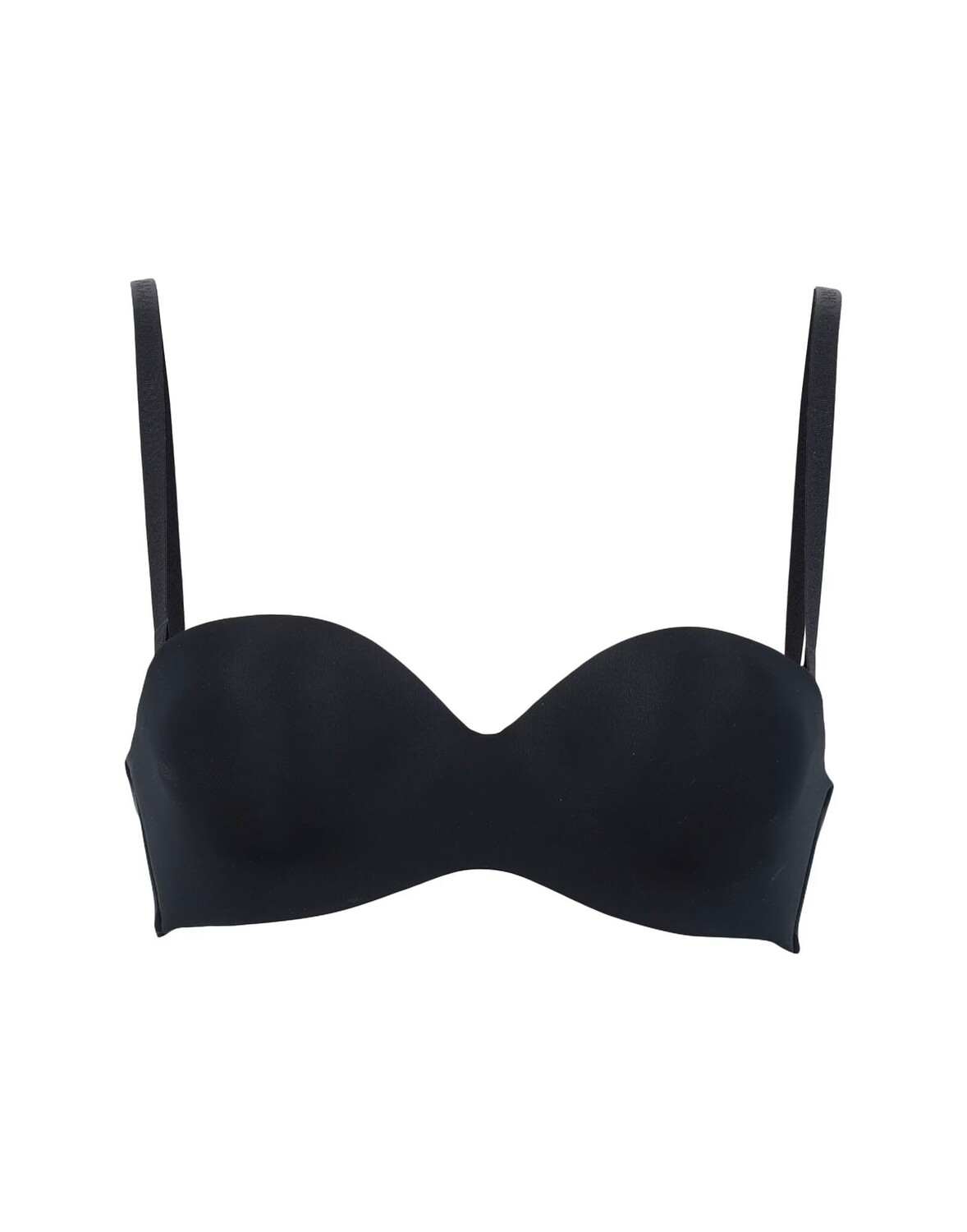 Бюстгальтер Giorgio Armani, черный
Бюстгальтер Giorgio Armani, черный