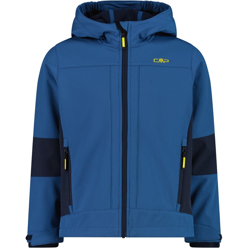 Funktionsjacke softshelljacke Cmp, цвет bluestone-b. blue 05nu
Funktionsjacke softshelljacke Cmp, цвет bluestone-b. blue 05nu