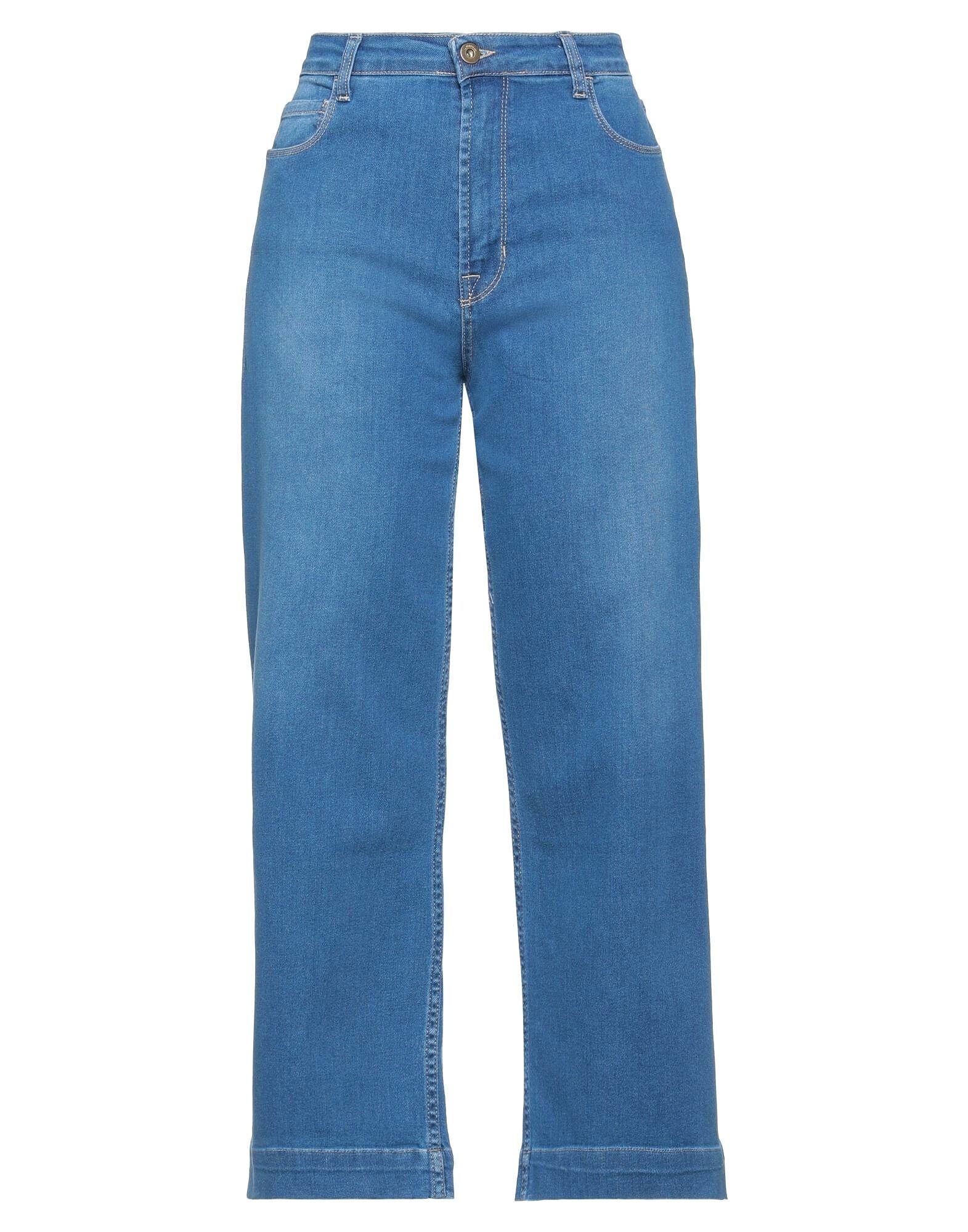 Джинсы Merci Italia, синий
Джинсы Merci Italia, синий