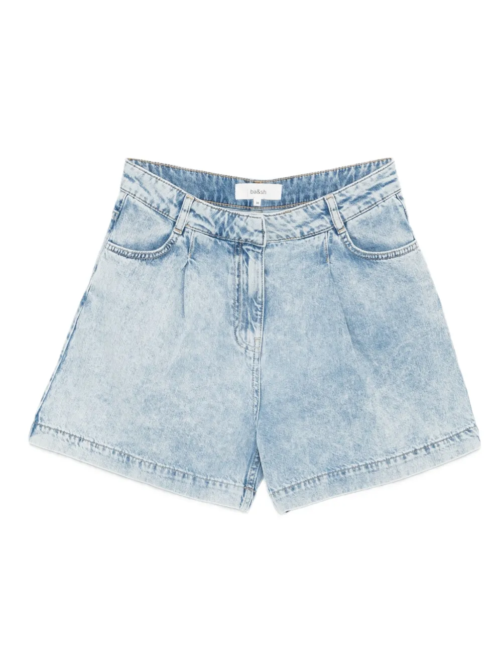 Джинсовые шорты Filou Ba&Sh, синий
Джинсовые шорты Filou Ba&Sh, синий