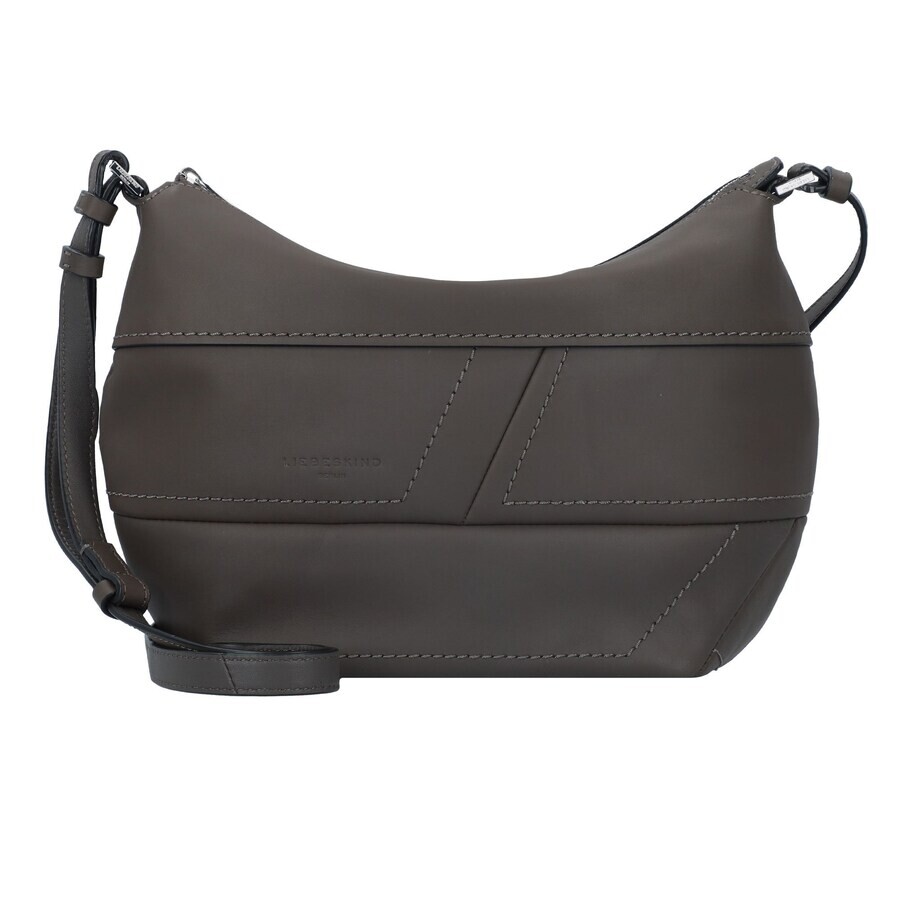 Сумка через плечо Liebeskind Berlin Crossbody Bag Edda, коричневый
Сумка через плечо Liebeskind Berlin Crossbody Bag Edda, коричневый