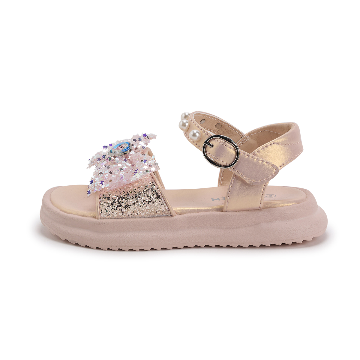 Сандалии для детей из мультфильма «Холодное сердце» Disney, розовый
Сандалии для детей из мультфильма «Холодное сердце» Disney, розовый