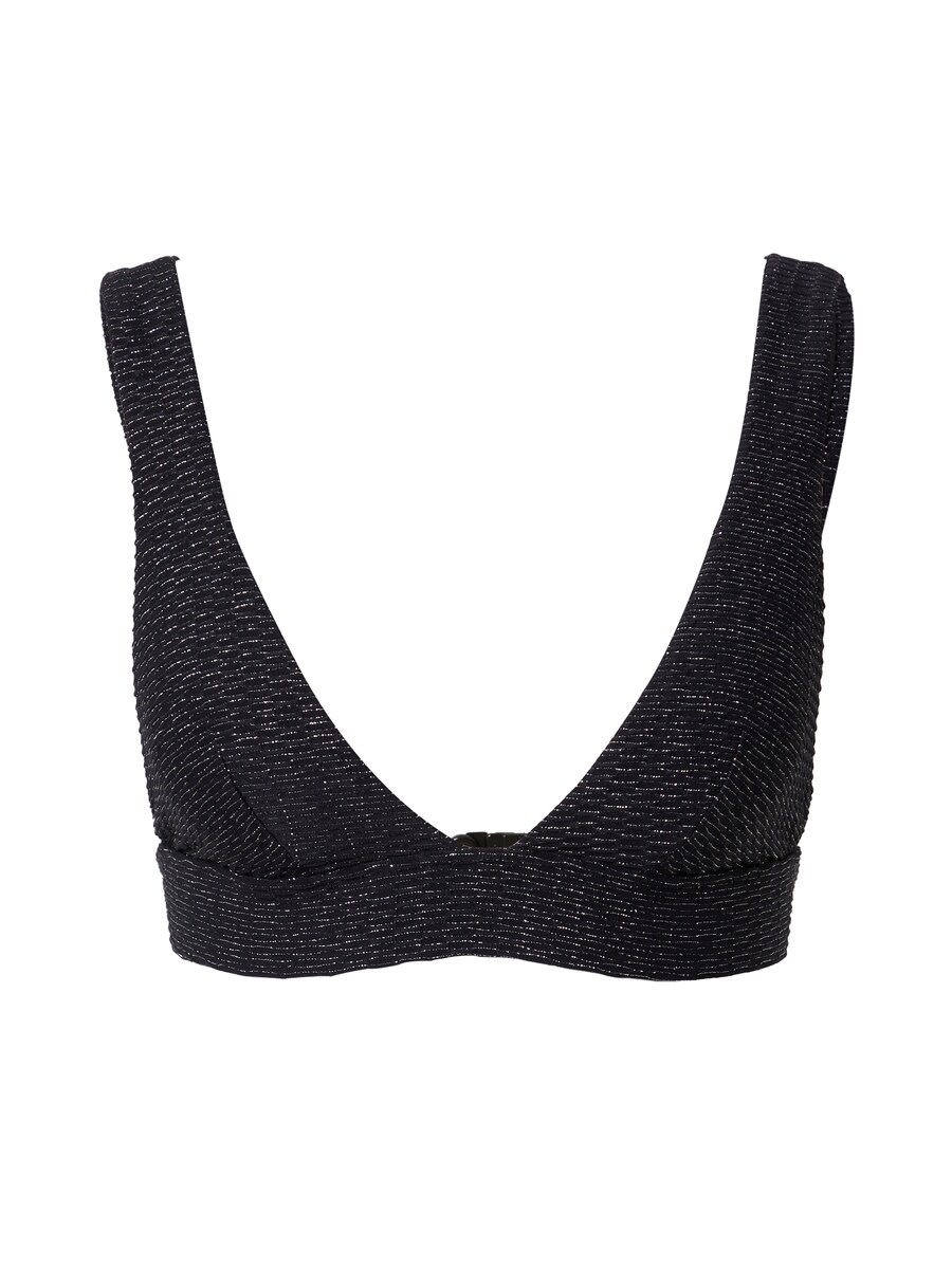 Треугольный топ бикини ETAM VAHINE, черный
Треугольный топ бикини ETAM VAHINE, черный