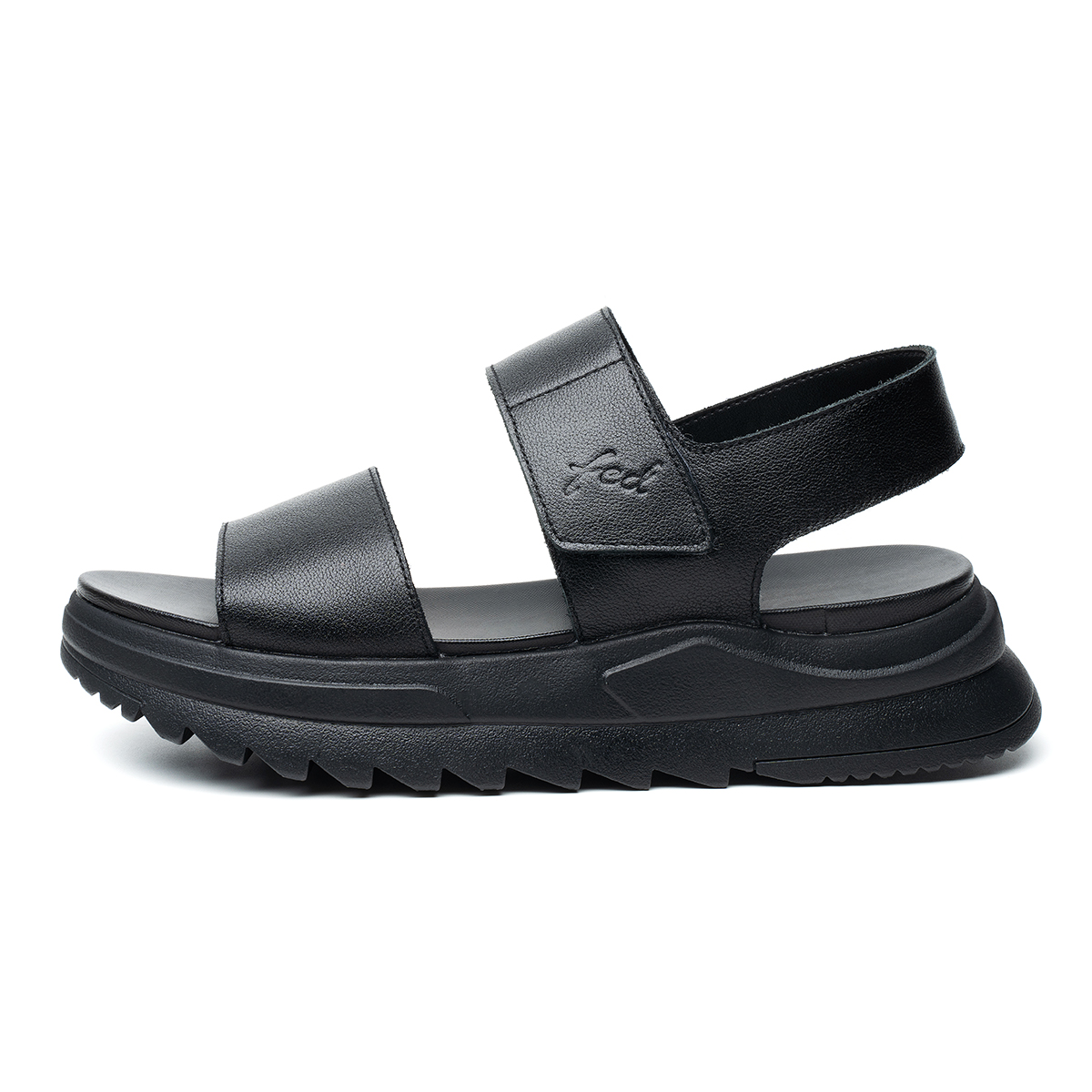 FED Пляжные сандалии мужские черные
FED Пляжные сандалии мужские черные