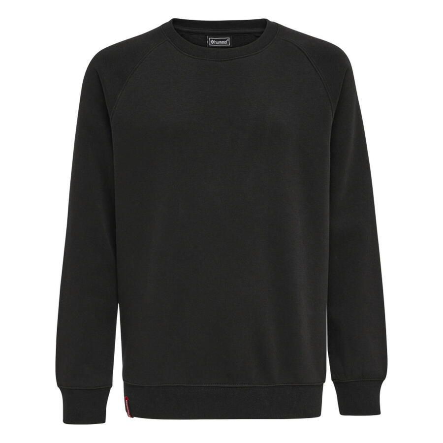 Толстовка с рукавами реглан Hmlred children HUMMEL
Толстовка с рукавами реглан Hmlred children HUMMEL