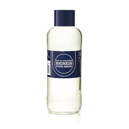 Briseis For Men Eau De Toilette Spray 1000ml
Briseis For Men Eau De Toilette Spray 1000ml