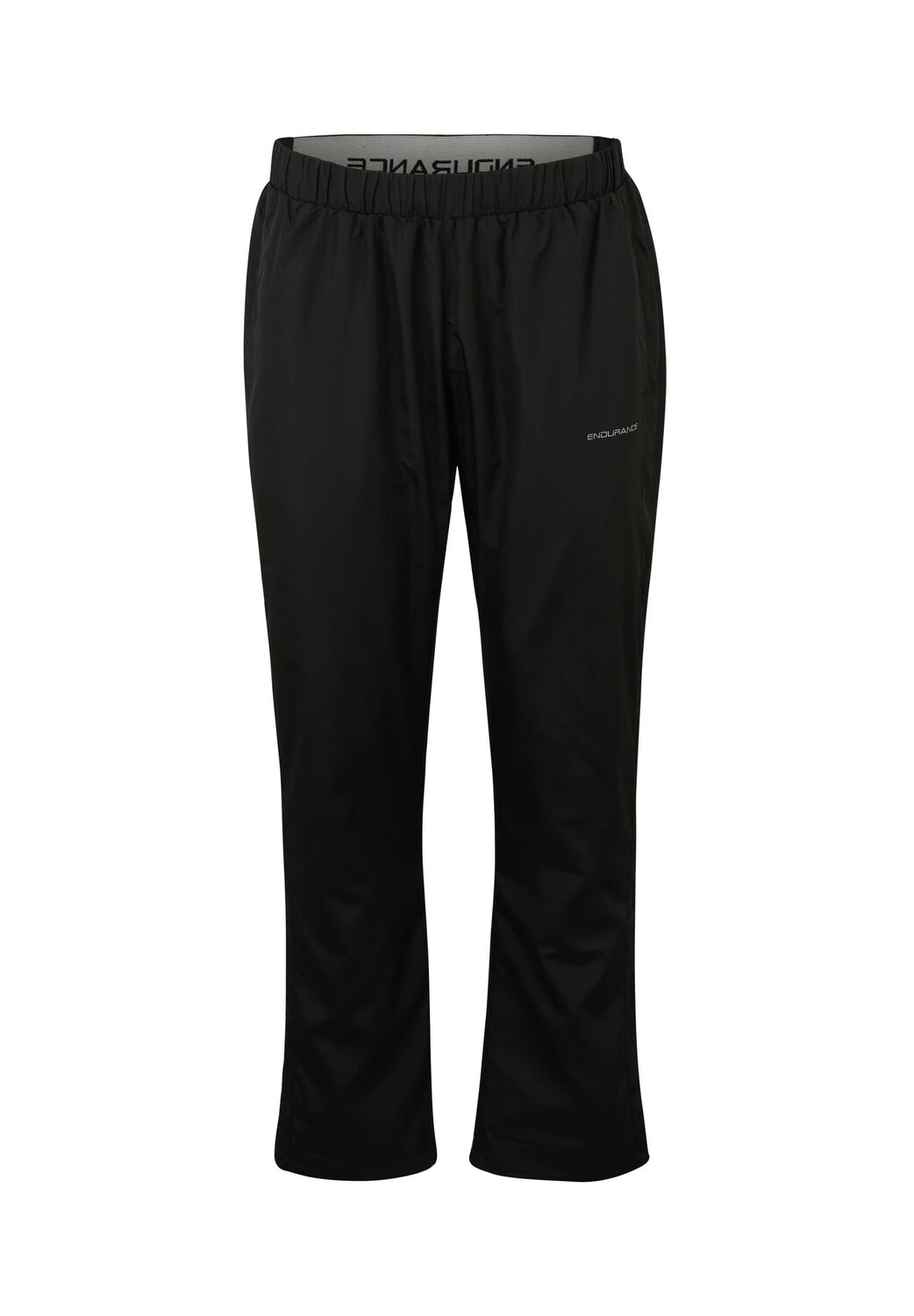 Тренировочные брюки Cesena с регулируемым шнурком ENDURANCE, черный
Тренировочные брюки Cesena с регулируемым шнурком ENDURANCE, черный