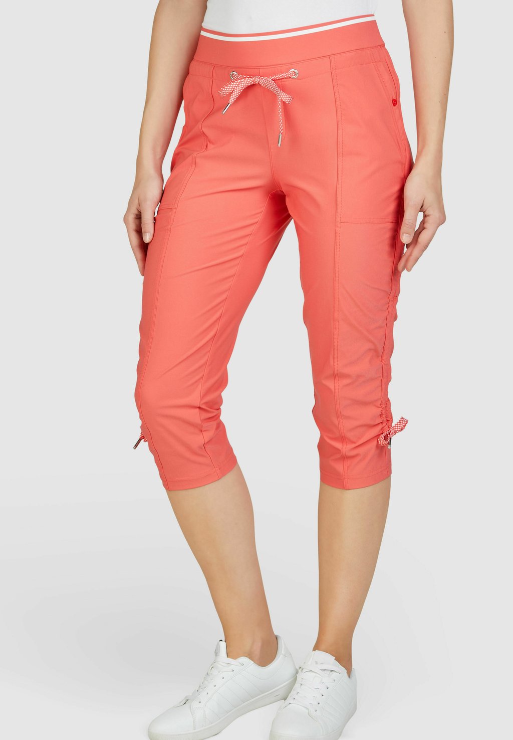 Шорты Navigazione, коралловый
Шорты Navigazione, коралловый