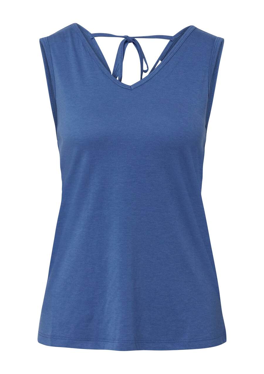 Топ s.Oliver, Royal blue
Топ s.Oliver, Royal blue