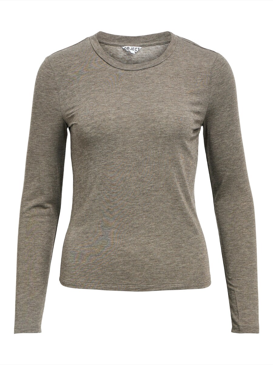 Рубашка OBJECT OBJZOFIA SLI, Mottled Grey
Рубашка OBJECT OBJZOFIA SLI, Mottled Grey