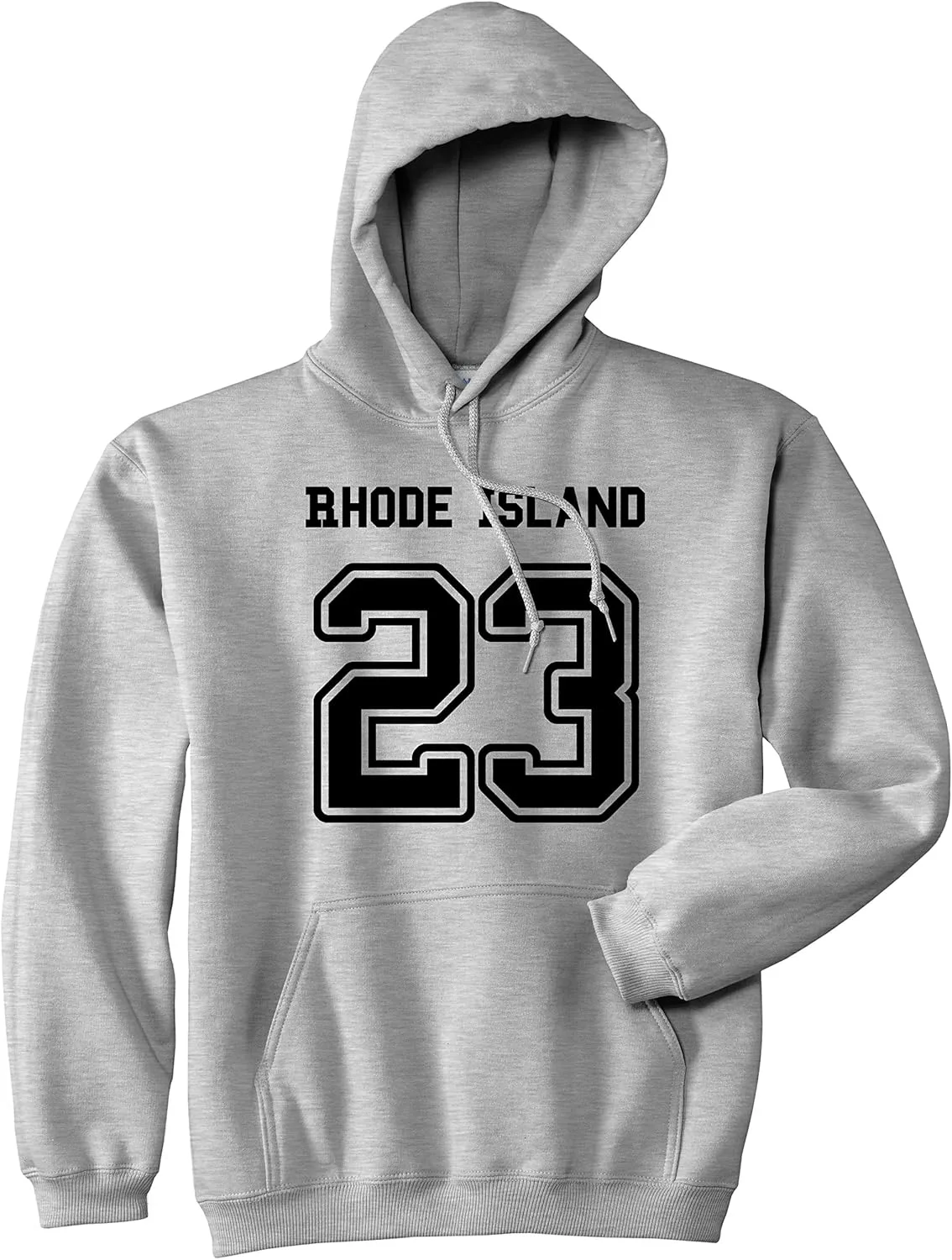 Толстовка Kings Of NY Rhode Island 23
Толстовка Kings Of NY Rhode Island 23