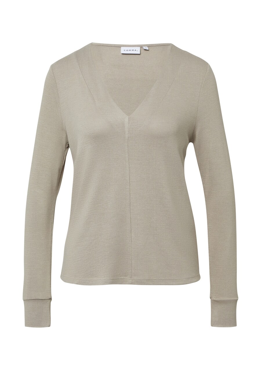 Рубашка COMMA, песочный
Рубашка COMMA, песочный