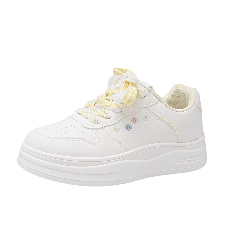 Детские повседневные кроссовки унисекс Wooden Rabbit, бежевый/желтый
Детские повседневные кроссовки унисекс Wooden Rabbit, бежевый/желтый