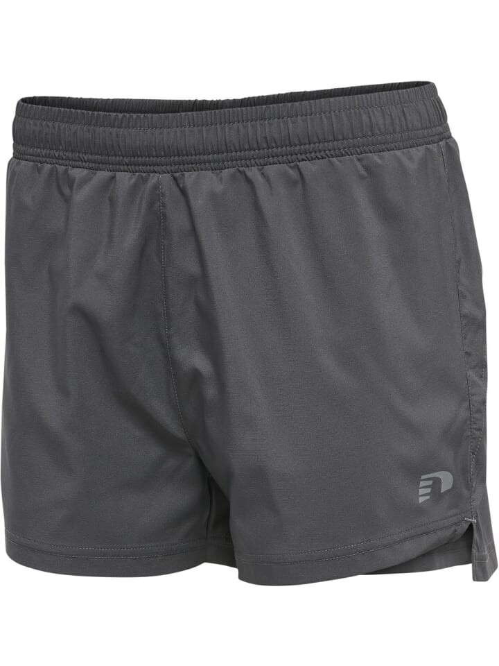 Шорты Newline Short, серый
Шорты Newline Short, серый