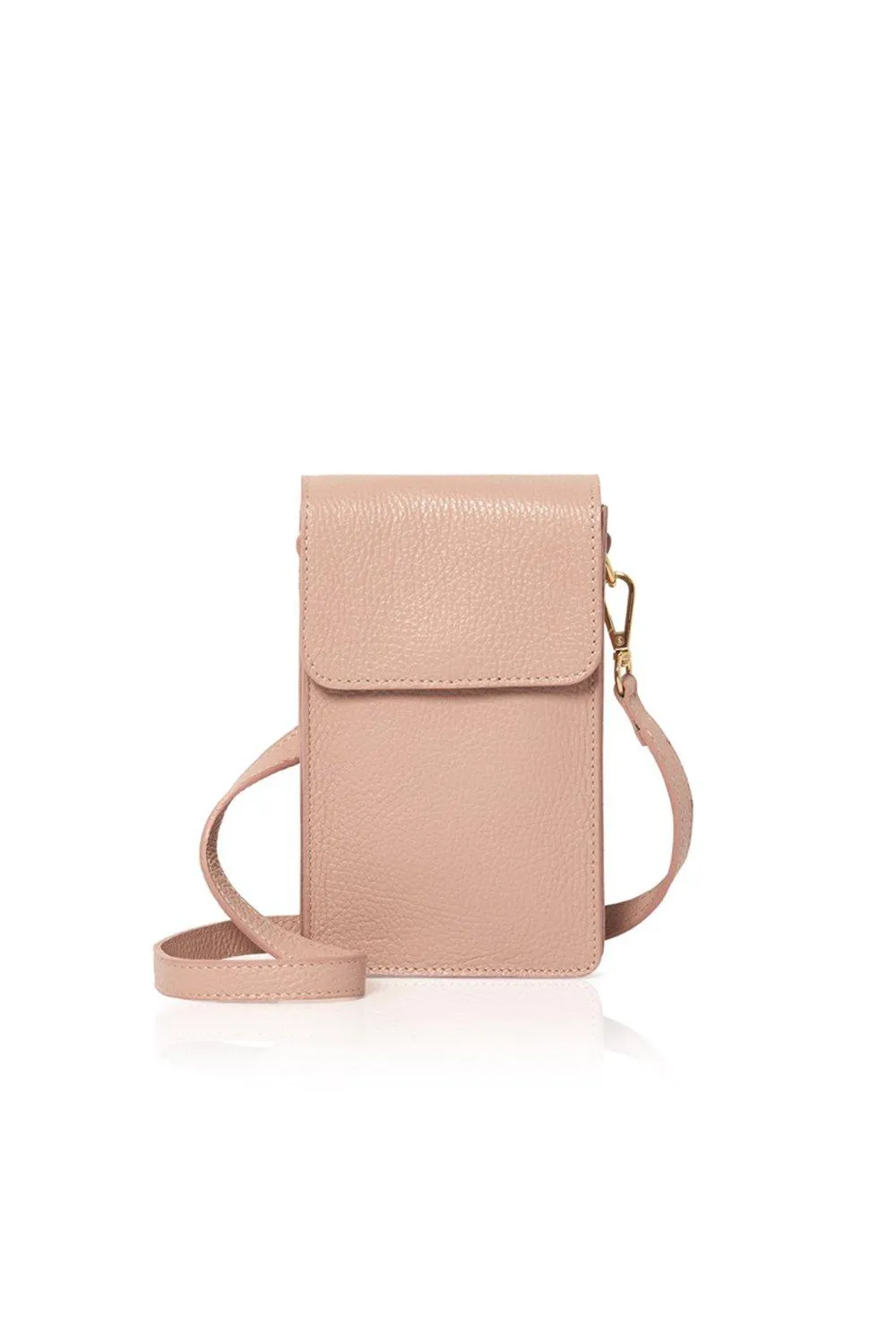 Маленькая сумка через плечо 'Vico' Betsy & Floss, розовый
Маленькая сумка через плечо 'Vico' Betsy & Floss, розовый