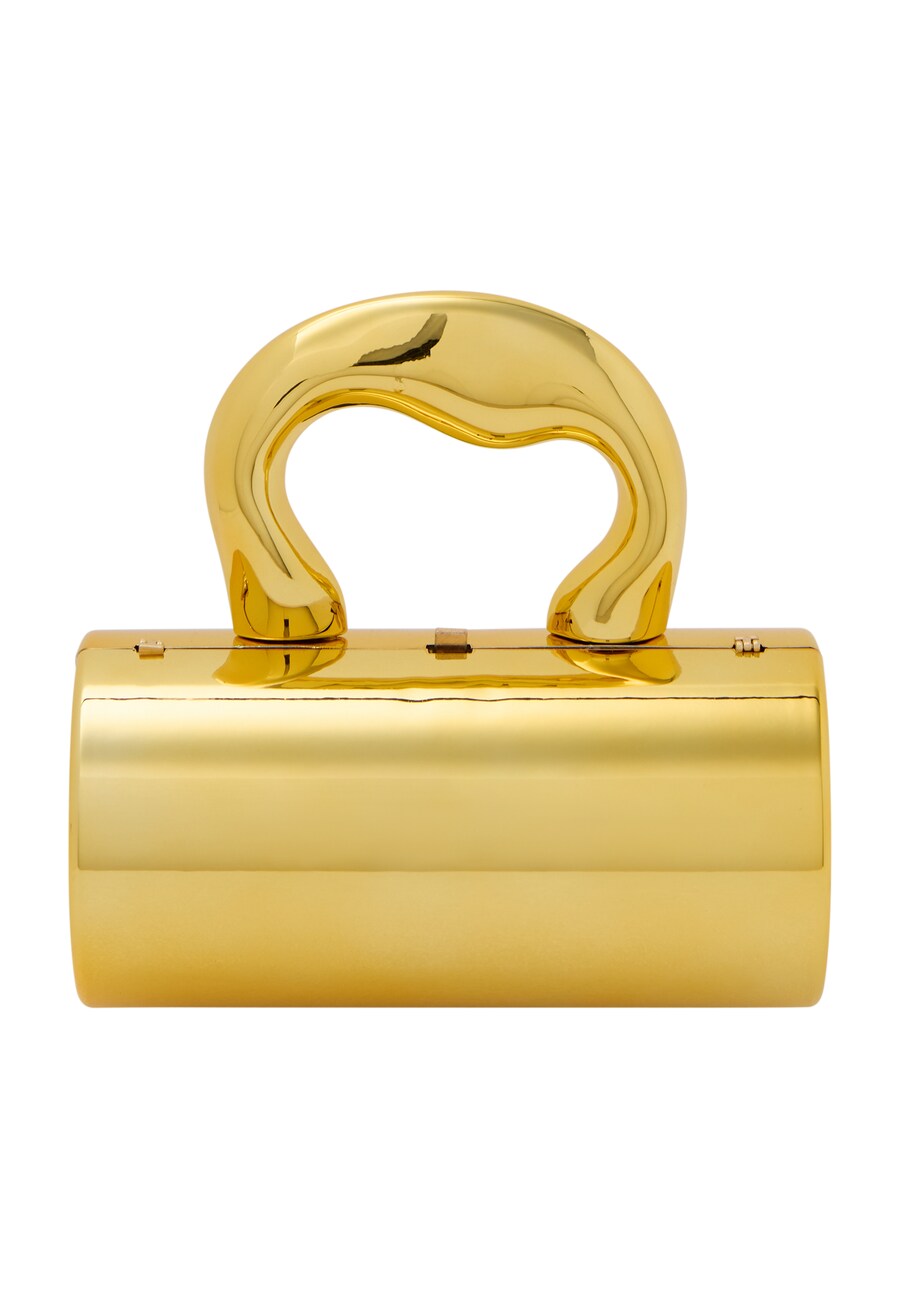 Клатч myMo at night, золотой
Клатч myMo at night, золотой