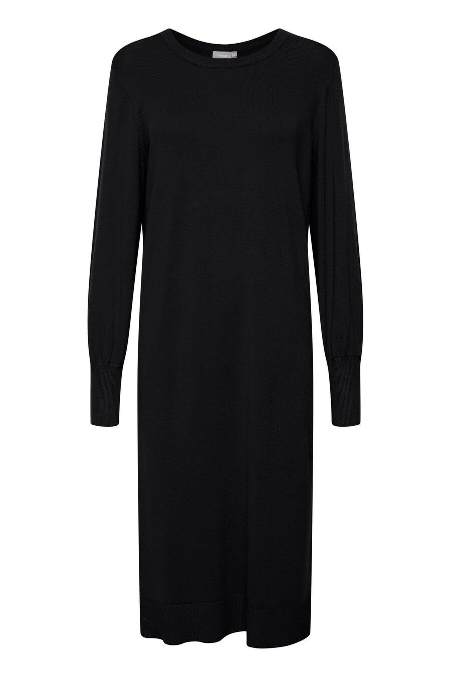 Вязаное платье Fransa Blume, Black
Вязаное платье Fransa Blume, Black