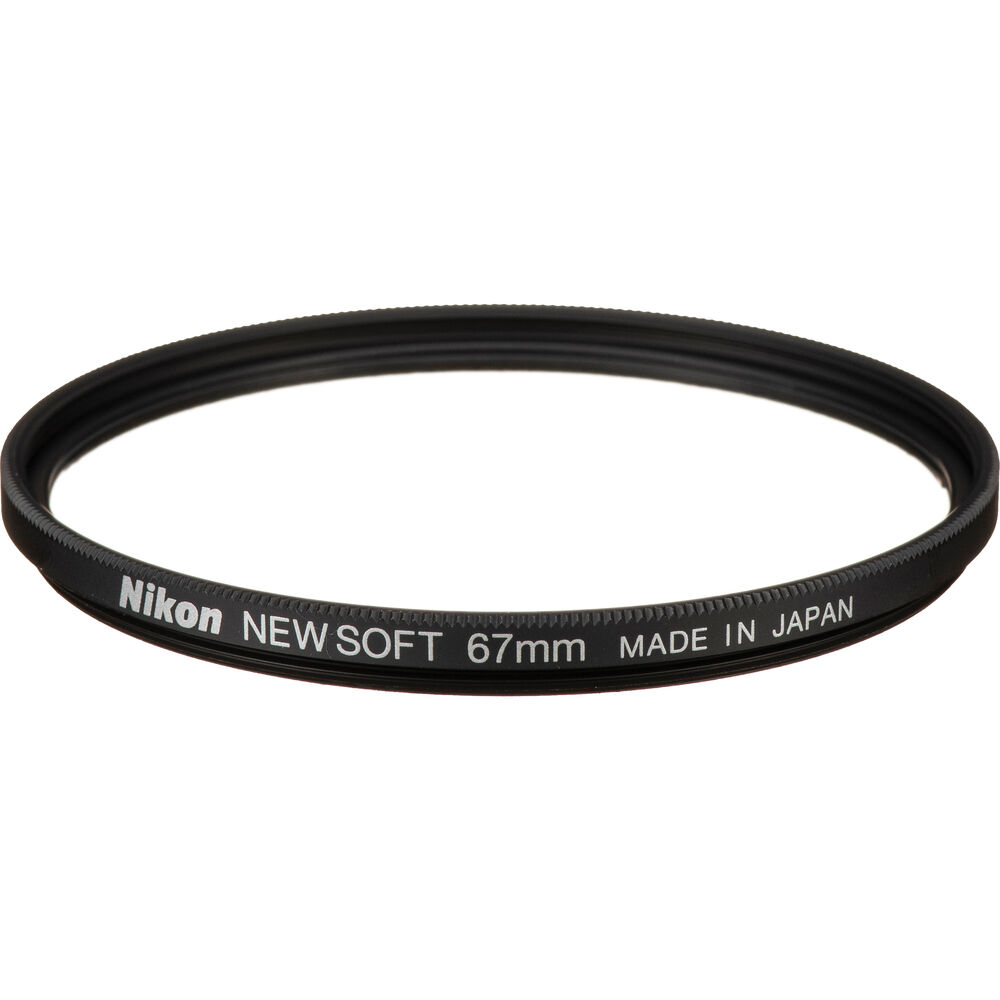 Фильтр Nikon 67 Soft Focus Filter 4928
Фильтр Nikon 67 Soft Focus Filter 4928