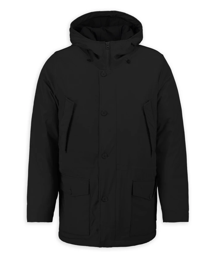 Винс куртка Aspact, черный
Винс куртка Aspact, черный