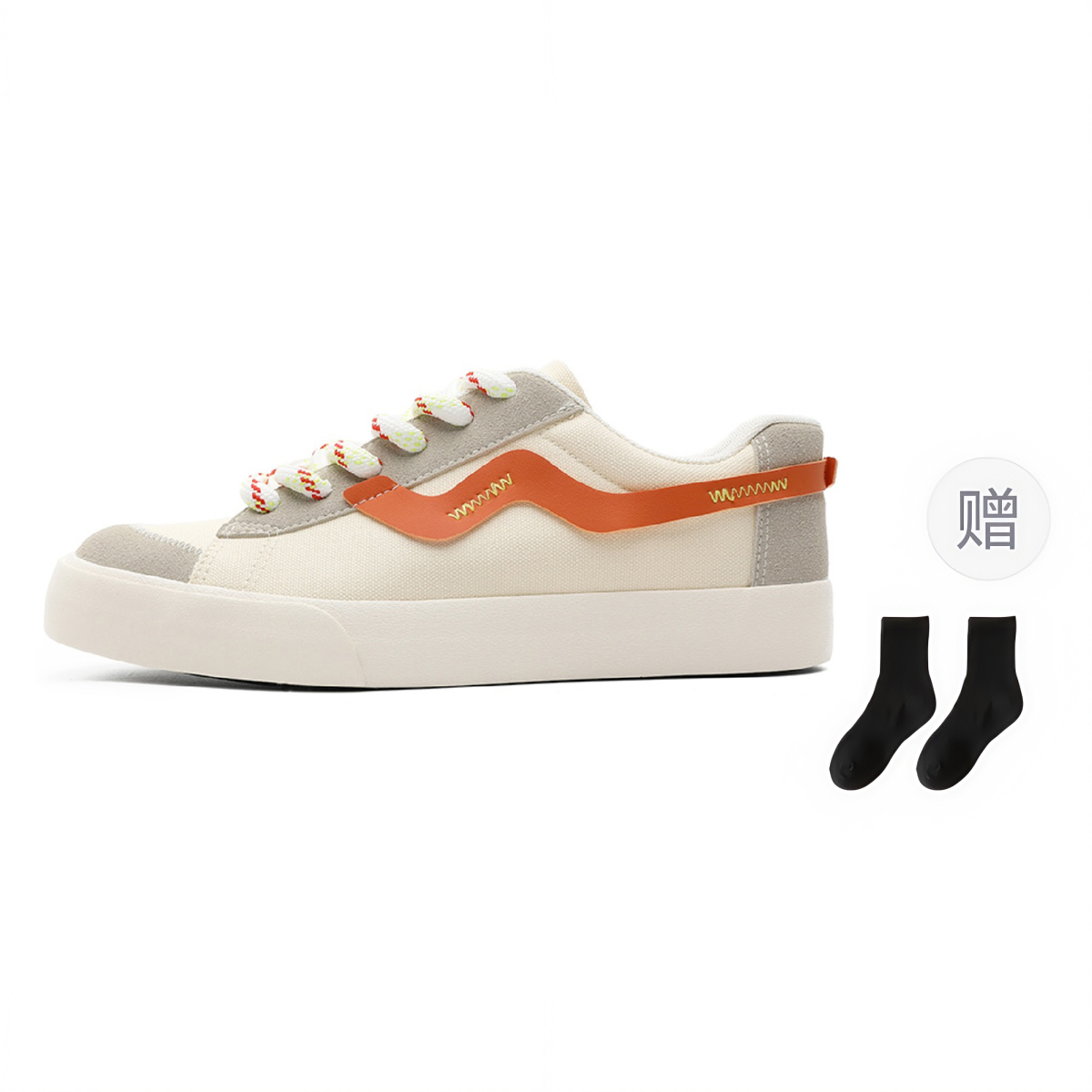 Износостойкие дышащие низкие мужские кроссовки для скейтбординга Fawn Miri, White Dark Blue-Comes With Socks
Износостойкие дышащие низкие мужские кроссовки для скейтбординга Fawn Miri, White Dark Blue-Comes With Socks