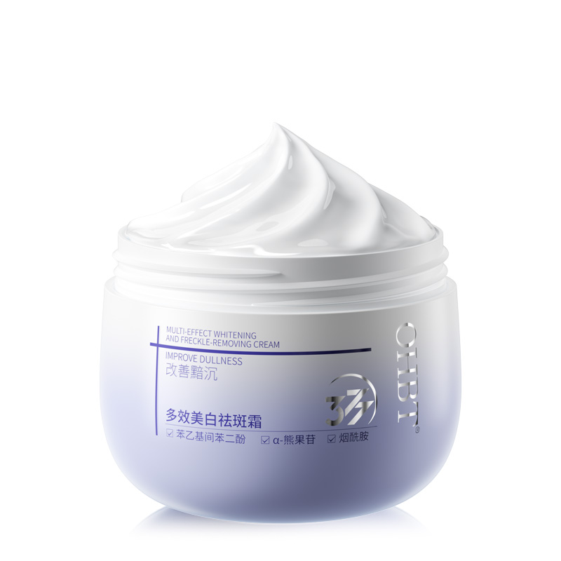 Увлажняющие кремы и средства для лица для женщин OHBT
Увлажняющие кремы и средства для лица для женщин OHBT