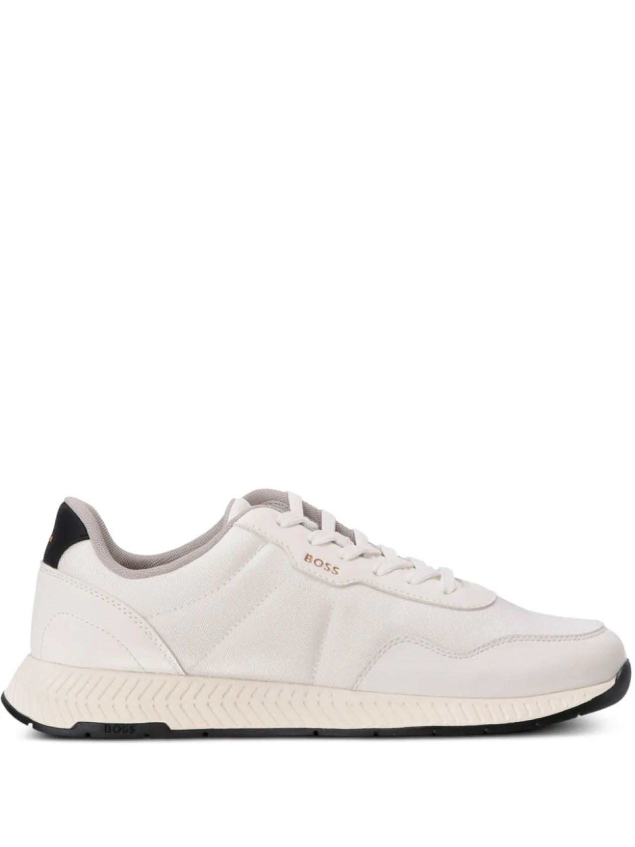Кроссовки Titanium Runn BOSS, белый
Кроссовки Titanium Runn BOSS, белый