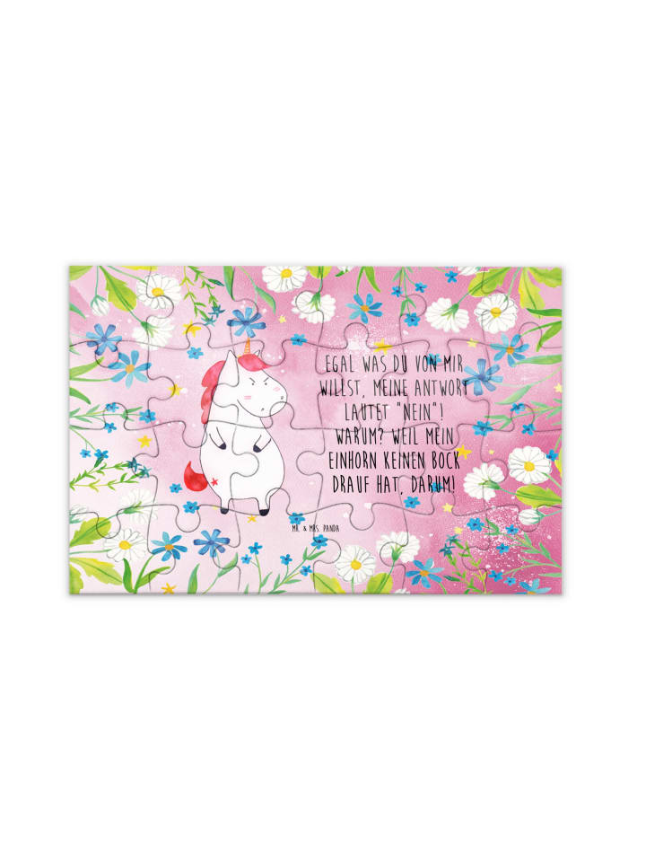 Mr. & Mrs. Panda Головоломка «Единорог в гневе» с надписью, пастельно-красного цвета
Mr. & Mrs. Panda Головоломка «Единорог в гневе» с надписью, пастельно-красного цвета