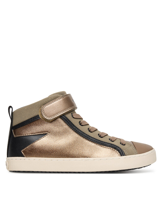 Кроссовки J Kalispera J944GM 0NFGN C0533 D Geox, коричневый 
Кроссовки J Kalispera J944GM 0NFGN C0533 D Geox, коричневый