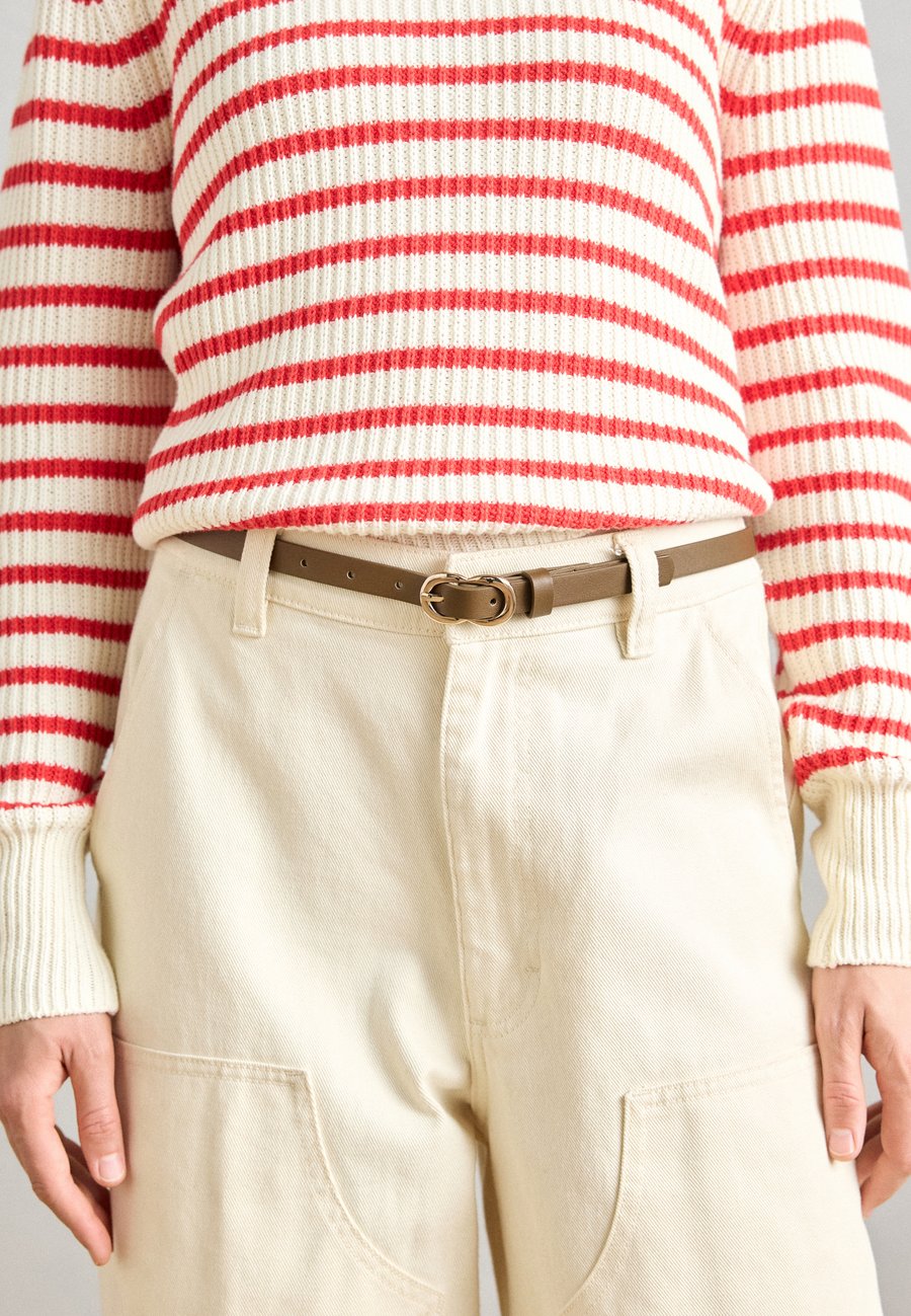 Ремень Anna Field 2 PACK, Black/Taupe/Black
Ремень Anna Field 2 PACK, Black/Taupe/Black