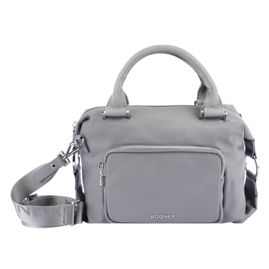 Сумочка BOGNER Klosters Sofie, Grey
Сумочка BOGNER Klosters Sofie, Grey