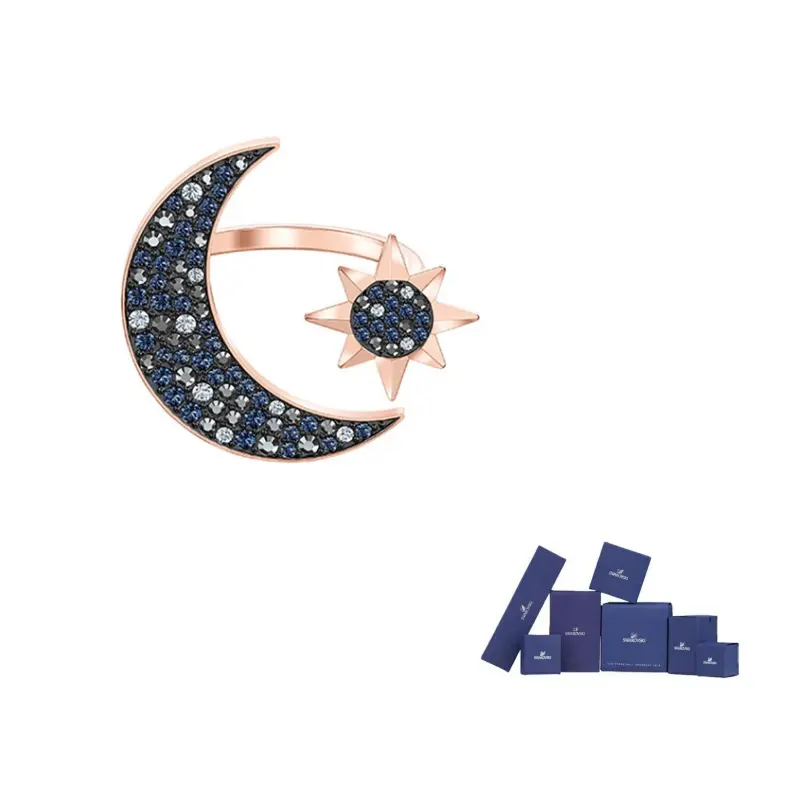 Кольца Symbol Rings для женщин Swarovski, ring
Кольца Symbol Rings для женщин Swarovski, ring