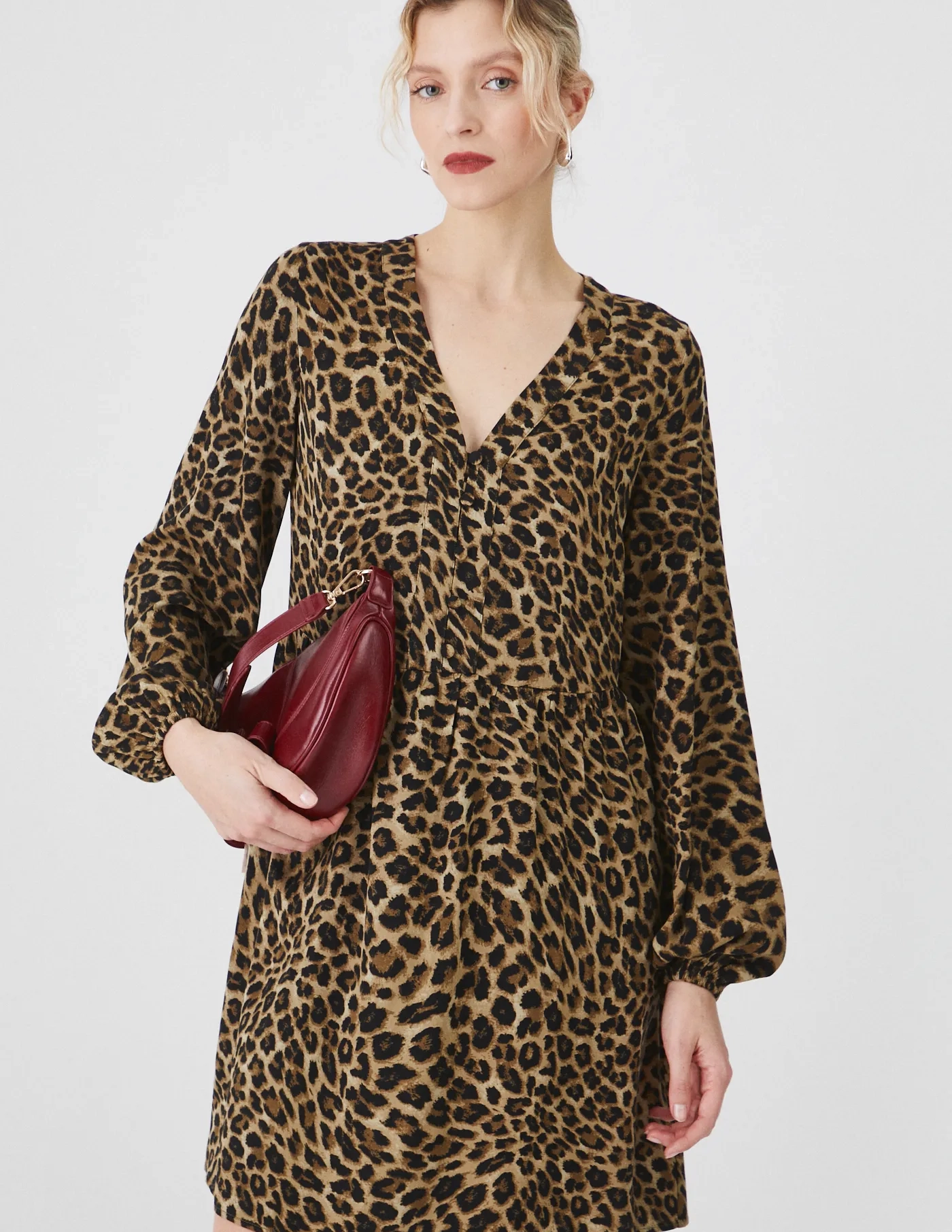 Платье Medicine, мультиколор
Платье Medicine, мультиколор